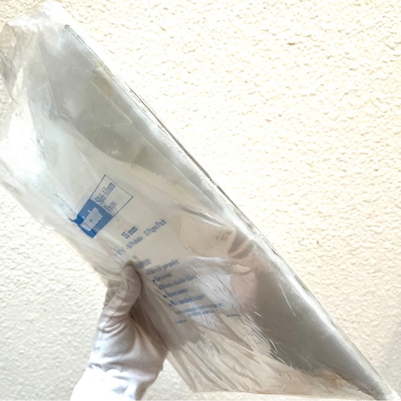 Slide Protection Pages. 9x11 with 20 pockets. 14 new pages. 35mm film - Picture 3 of 6